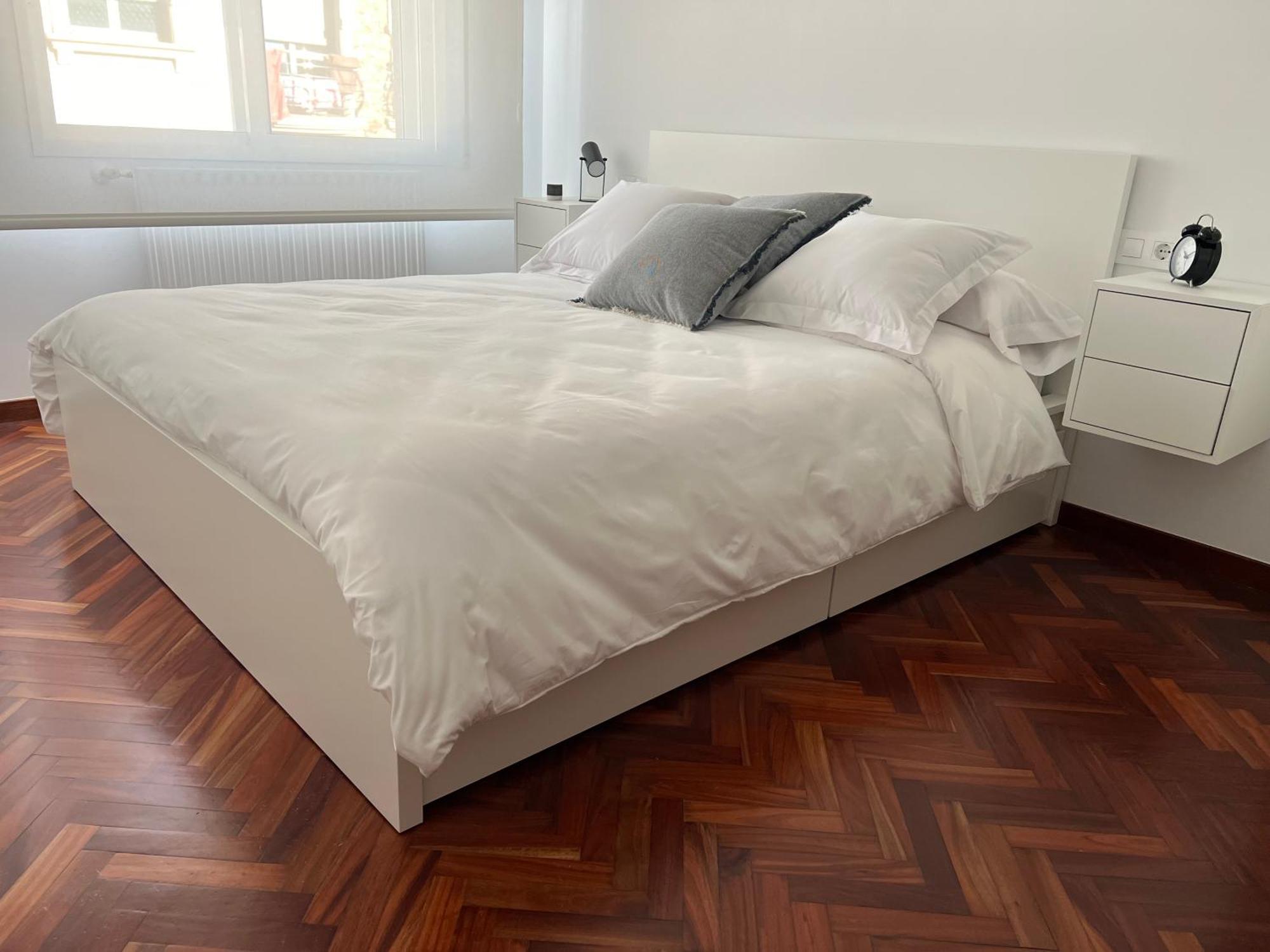 Abaleen Apartamento سيغويرو المظهر الخارجي الصورة