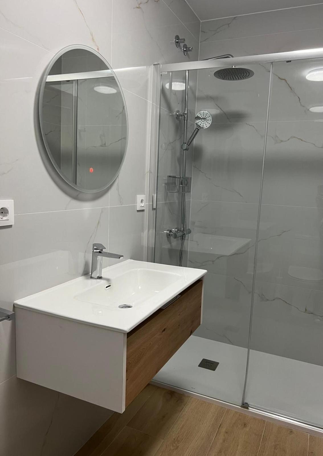 Abaleen Apartamento سيغويرو المظهر الخارجي الصورة
